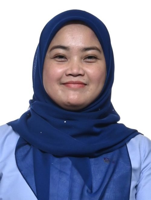 Nahratul Huda binti Mutahar
